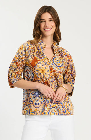 Glorie Zodiac Top