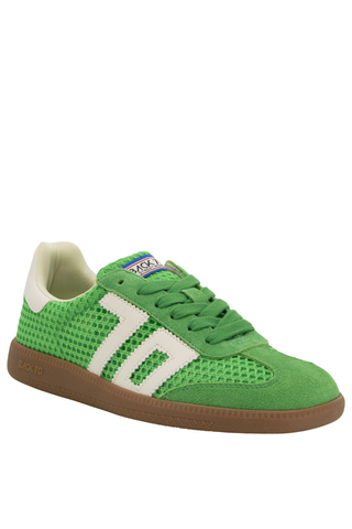 Ghost C26 Green Sneaker
