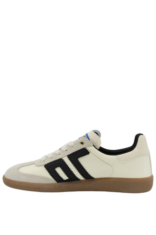 Ghost 2513 Sneaker Beige & Black