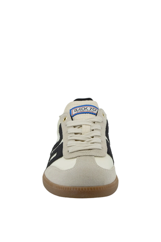 Ghost 2513 Sneaker Beige & Black