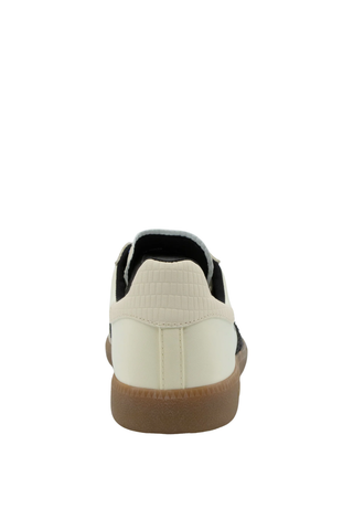 Ghost 2513 Sneaker Beige & Black