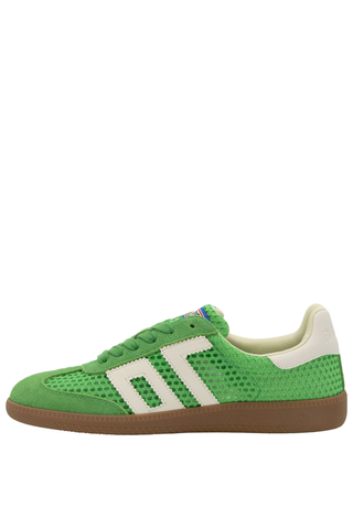 Ghost C26 Green Sneaker