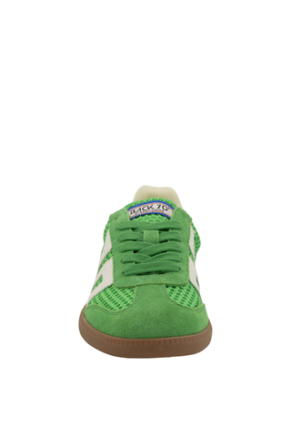 Ghost C26 Green Sneaker