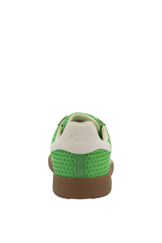 Ghost C26 Green Sneaker