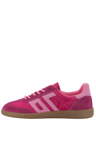 Ghost C26 Sneaker Fuxia