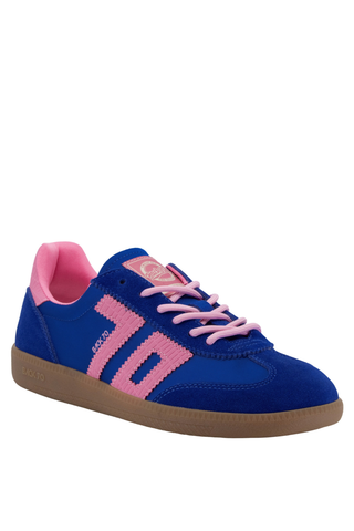 Ghost C26 Sneaker Sapphire