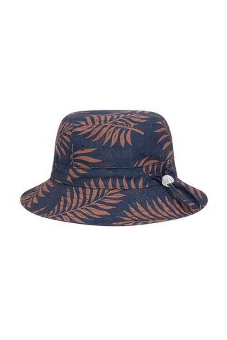Boys Roko Bucket Hat Multi