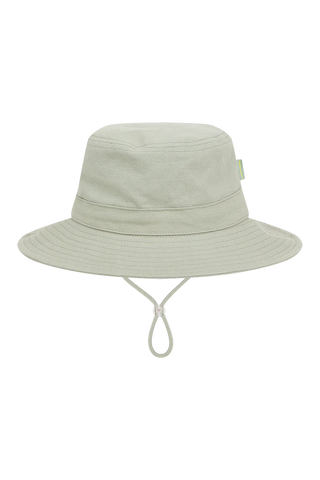 Baby Daly Bucket Hat Seafoam