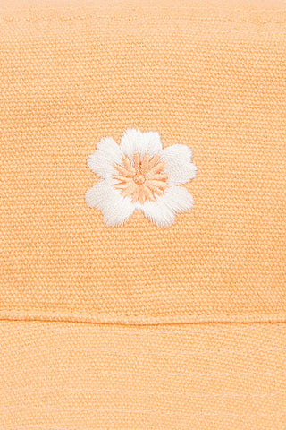 Girls Skye Bucket Hat Powder Blue