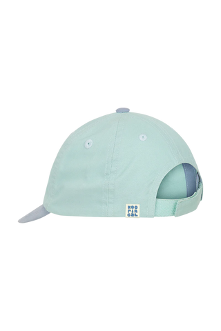 Baby Boys Gregory Cap Denim