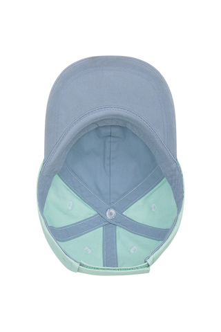Baby Boys Gregory Cap Denim