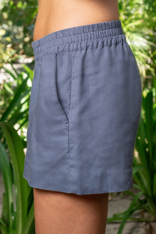 Ginger Short