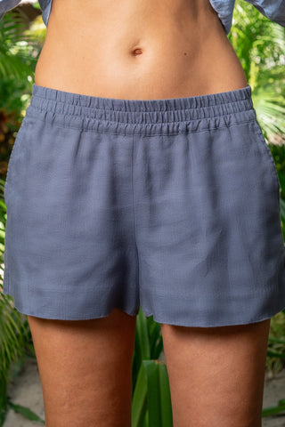 Ginger Short