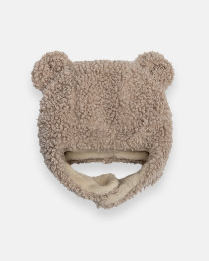 THE CUB HAT - TEDDY