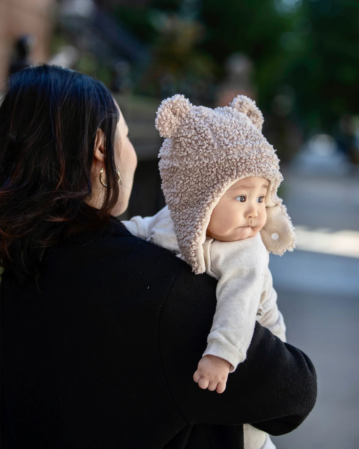 THE CUB HAT - TEDDY