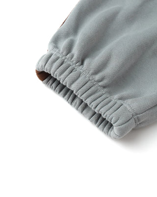 Relaxed Jogger Dusty Blue