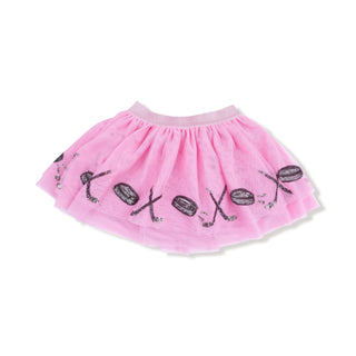 Hockey Tutu Pink