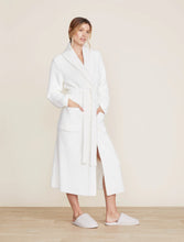 Load image into Gallery viewer, Eco Cozychic Ribbed Robe