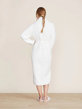 Load image into Gallery viewer, Eco Cozychic Ribbed Robe