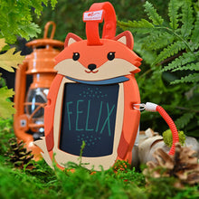 Load image into Gallery viewer, Sketch Pals™ Doodle Board - Felix the Fox