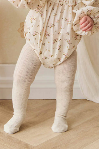 Magnolia Tight Oatmeal Marle