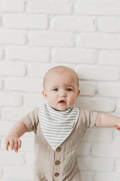 Copper Pearl Ace
Baby Bandana Bibs