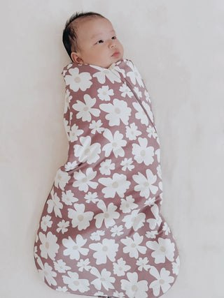 Swaddle Sleep Sack — 1.0 TOG