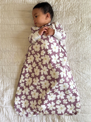 Blossom Sleep Sack — 1.0 TOG