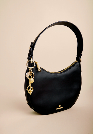 Siren Lynn Hobo Black
