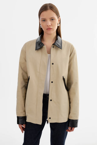 Olivia Barn Jacket