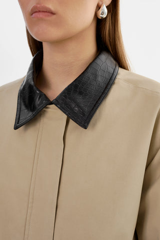 Olivia Barn Jacket