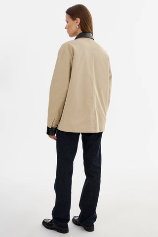 Olivia Barn Jacket