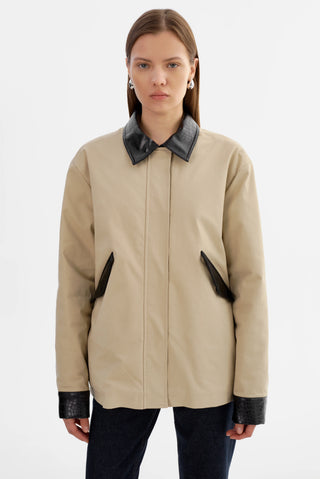 Olivia Barn Jacket