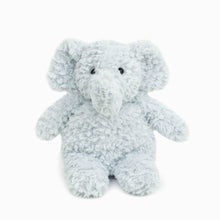 Load image into Gallery viewer, Elephant Plush Blue or Pink