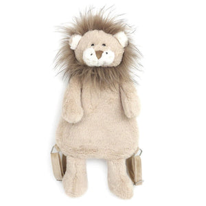Zuri The Lion Backpack
