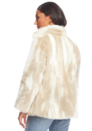 Winter Rabbit Favorite Jacket