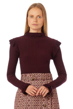 Load image into Gallery viewer, TINLEY TURTLENECK