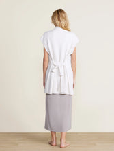 Load image into Gallery viewer, CozyChic Ultra Lite® Waist Tie Vest