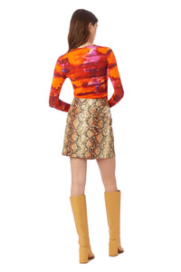 Braden Skirt