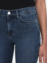 Load image into Gallery viewer, Le Easy Flare Frame Jeans