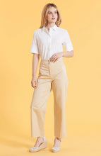 Load image into Gallery viewer, Victoria Cotton Trousers