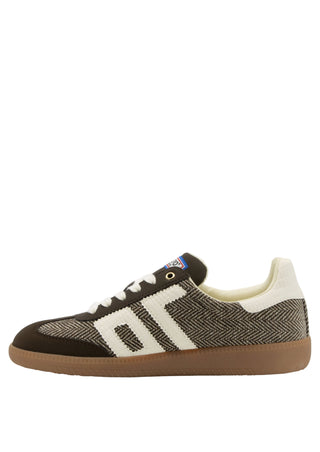 Cloud F Sneaker Coffee Milk