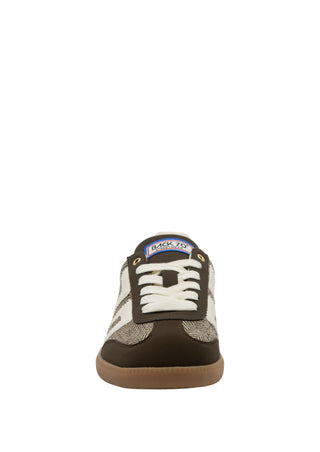 Cloud F Sneaker Coffee Milk