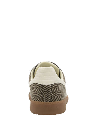 Cloud F Sneaker Coffee Milk