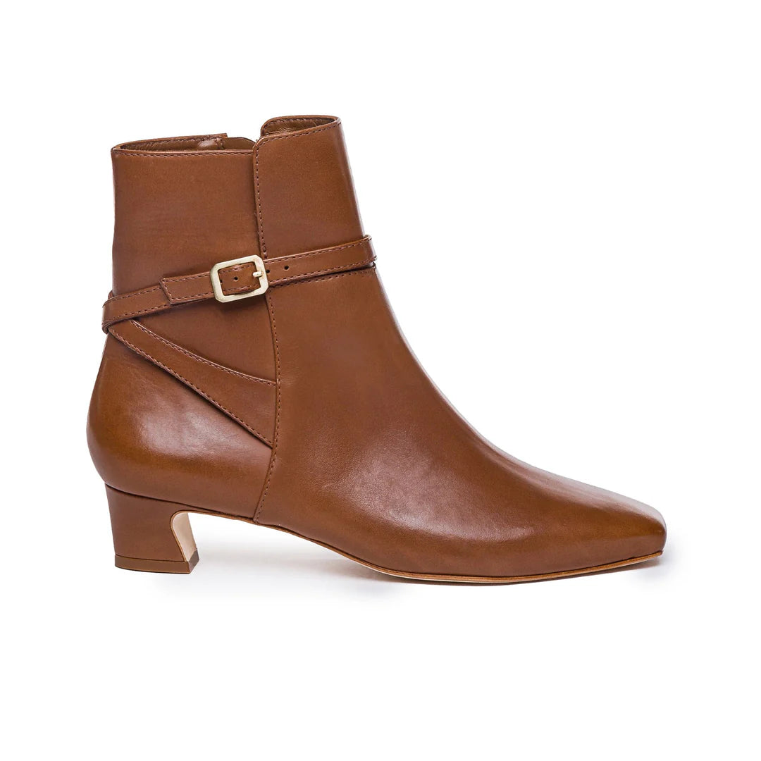 Bernardo Houston Ankle Bootie