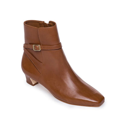 Bernardo Houston Ankle Bootie