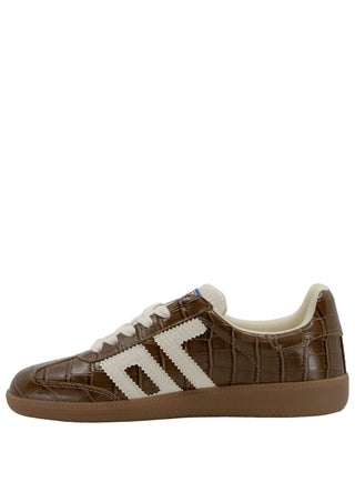 Cloud K Sneaker Brown Milk