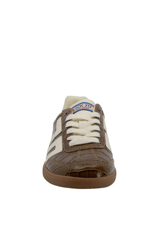 Cloud K Sneaker Brown Milk