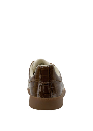 Cloud K Sneaker Brown Milk