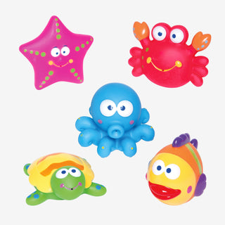 Lagoon party squirties